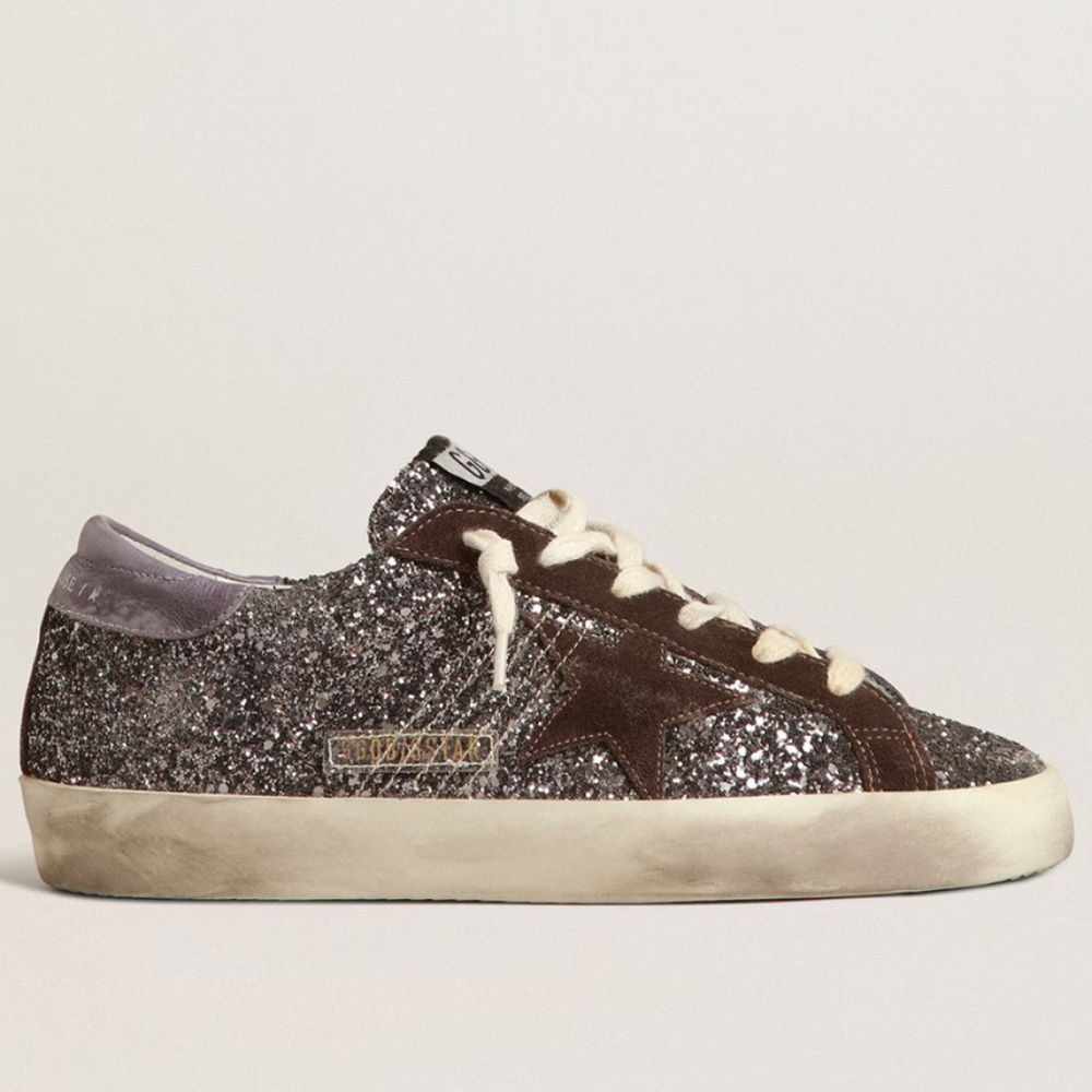 Golden Goose Super-Star